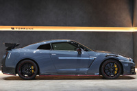 2023 Nissan GT-R R35 GT-R Nismo Special Edition, MY24 Latest Model, KBY Stealth Grey, NISMO Spec VR38DETT