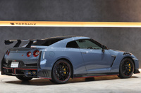 2023 Nissan GT-R R35 GT-R Nismo Special Edition, MY24 Latest Model, KBY Stealth Grey, NISMO Spec VR38DETT