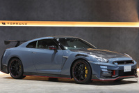 2023 Nissan GT-R R35 GT-R Nismo Special Edition, MY24 Latest Model, KBY Stealth Grey, NISMO Spec VR38DETT