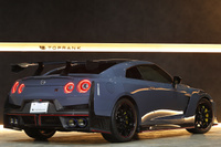 2023 Nissan GT-R R35 GT-R Nismo Special Edition, MY24 Latest Model, KBY Stealth Grey, NISMO Spec VR38DETT