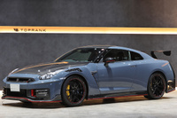 2023 Nissan GT-R R35 GT-R Nismo Special Edition, MY24 Latest Model, KBY Stealth Grey, NISMO Spec VR38DETT