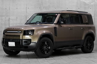 2023 Land Rover DEFENDER null