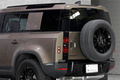2023 Land Rover DEFENDER null