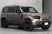 2023 Land Rover DEFENDER null
