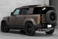 2023 Land Rover DEFENDER null