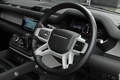 2023 Land Rover DEFENDER null