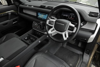 2023 Land Rover DEFENDER null