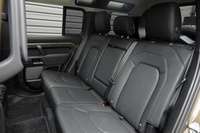 2023 Land Rover DEFENDER null