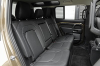 2023 Land Rover DEFENDER null