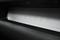 2023 Land Rover DEFENDER null