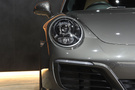 2018 Porsche 911 