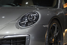 2018 Porsche 911 