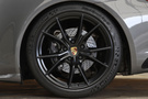 2018 Porsche 911 