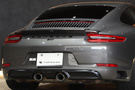 2018 Porsche 911 