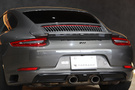 2018 Porsche 911 