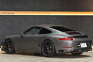2018 Porsche 911 