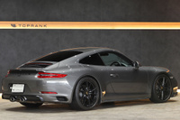 2018 Porsche 911 