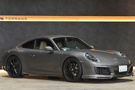 2018 Porsche 911 