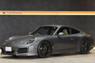2018 Porsche 911 