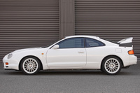 1994 Toyota CELICA ST205 Celica GT-Four WRC Edition, OZ Racing Wheels