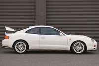 1994 Toyota CELICA ST205 Celica GT-Four WRC Edition, OZ Racing Wheels