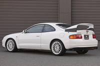 1994 Toyota CELICA ST205 Celica GT-Four WRC Edition, OZ Racing Wheels