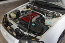 1999 Nissan SKYLINE GT-R BNR34 R34 GT-R, NISMO S-Tune Bumper, LMGT4 18 Inch Wheels,