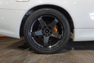 1999 Nissan SKYLINE GT-R BNR34 R34 GT-R, NISMO S-Tune Bumper, LMGT4 18 Inch Wheels,