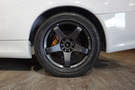 1999 Nissan SKYLINE GT-R BNR34 R34 GT-R, NISMO S-Tune Bumper, LMGT4 18 Inch Wheels,