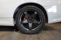 1999 Nissan SKYLINE GT-R BNR34 R34 GT-R, NISMO S-Tune Bumper, LMGT4 18 Inch Wheels,