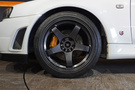 1999 Nissan SKYLINE GT-R BNR34 R34 GT-R, NISMO S-Tune Bumper, LMGT4 18 Inch Wheels,