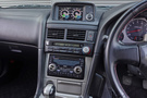 1999 Nissan SKYLINE GT-R BNR34 R34 GT-R, NISMO S-Tune Bumper, LMGT4 18 Inch Wheels,