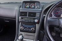 1999 Nissan SKYLINE GT-R BNR34 R34 GT-R, NISMO S-Tune Bumper, LMGT4 18 Inch Wheels,