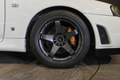 1999 Nissan SKYLINE GT-R BNR34 R34 GT-R, NISMO S-Tune Bumper, LMGT4 18 Inch Wheels,