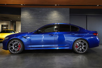 2023 BMW M5 null