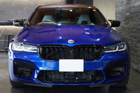 2023 BMW M5 null