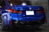 2023 BMW M5 null