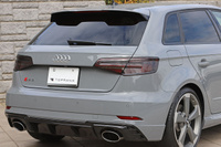 2020 Audi RS3 Sportsback 