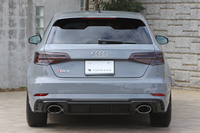 2020 Audi RS3 Sportsback 