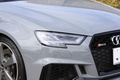 2020 Audi RS3 Sportsback 