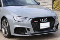 2020 Audi RS3 Sportsback 