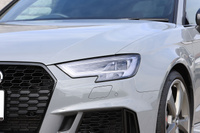 2020 Audi RS3 Sportsback 