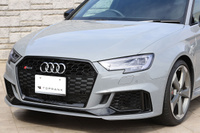 2020 Audi RS3 Sportsback 