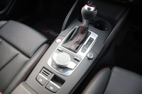 2020 Audi RS3 Sportsback 