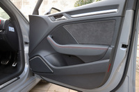 2020 Audi RS3 Sportsback 