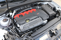 2020 Audi RS3 Sportsback 