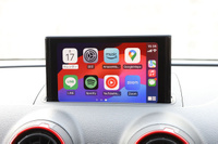 2020 Audi RS3 Sportsback 