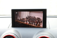 2020 Audi RS3 Sportsback 