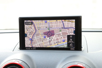 2020 Audi RS3 Sportsback 