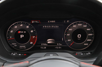 2020 Audi RS3 Sportsback 